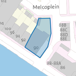 Perceel AMR01-B-5451