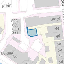 Perceel AMR01-B-5457