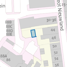 Perceel AMR01-B-5458