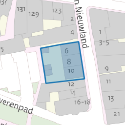 Perceel AMR01-B-5476