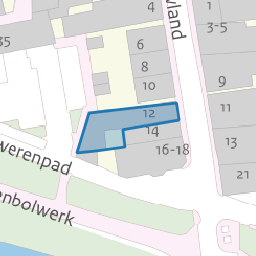 Perceel AMR01-B-5477