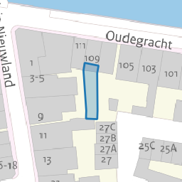 Perceel AMR01-B-5483