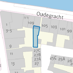 Perceel AMR01-B-5484