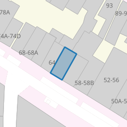 Perceel AMR01-B-5511