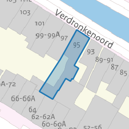 Perceel AMR01-B-5513