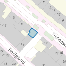 Perceel AMR01-B-5516