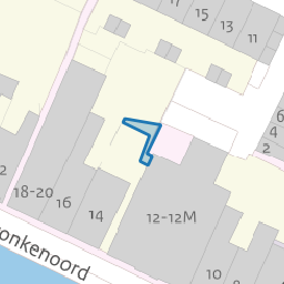 Perceel AMR01-B-5518