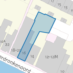 Perceel AMR01-B-5519