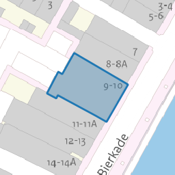 Perceel AMR01-B-5522