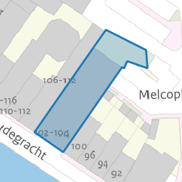 Perceel AMR01-B-5529