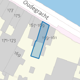 Perceel AMR01-B-5530