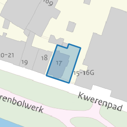 Perceel AMR01-B-5532