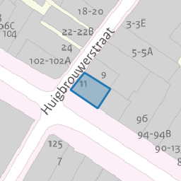 Perceel AMR01-B-5537