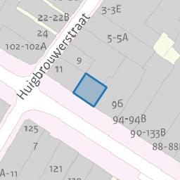 Perceel AMR01-B-5538