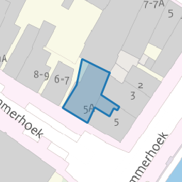 Perceel AMR01-B-5541