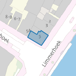 Perceel AMR01-B-5542