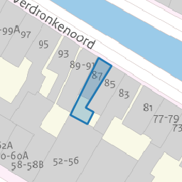 Perceel AMR01-B-5558