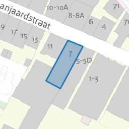 Perceel AMR01-B-5560