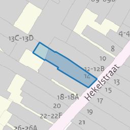 Perceel AMR01-B-5564