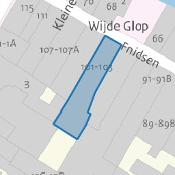 Perceel AMR01-B-5569