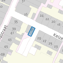 Perceel AMR01-B-5572