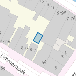 Perceel AMR01-B-5575