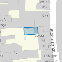 Perceel AMR01-B-5595