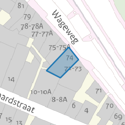 Perceel AMR01-B-5597