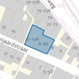 Perceel AMR01-B-5598