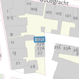 Perceel AMR01-B-5600