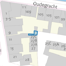 Perceel AMR01-B-5601