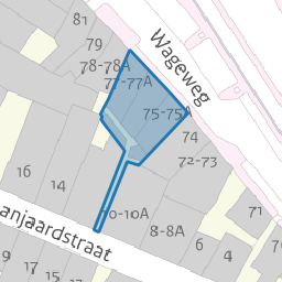 Perceel AMR01-B-5648