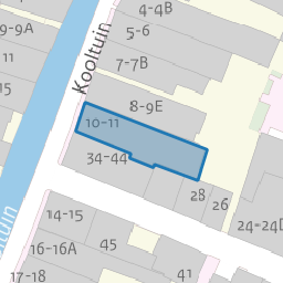 Perceel AMR01-B-5666