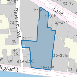 Perceel AMR01-B-5672