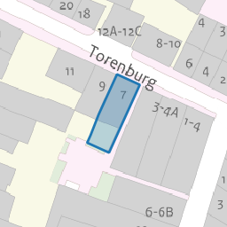 Perceel AMR01-B-5678