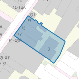 Perceel AMR01-B-5697