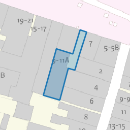 Perceel AMR01-B-5701