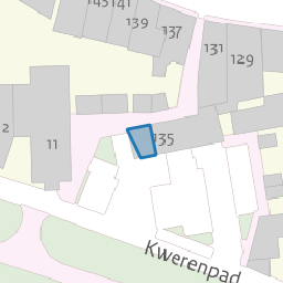 Perceel AMR01-B-5707