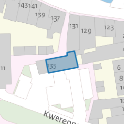 Perceel AMR01-B-5708