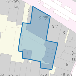 Perceel AMR01-B-5710