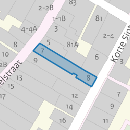 Perceel AMR01-B-5716