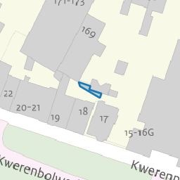 Perceel AMR01-B-5718