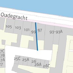 Perceel AMR01-B-5721