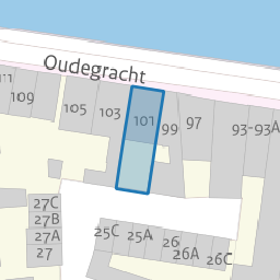 Perceel AMR01-B-5723