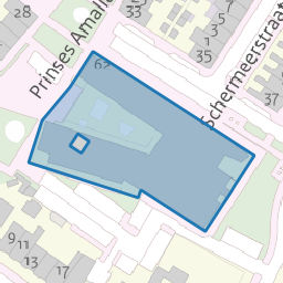 Perceel AMR01-B-5730