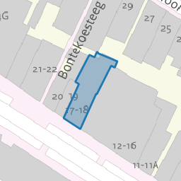 Perceel AMR01-B-5736