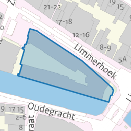 Perceel AMR01-B-5743