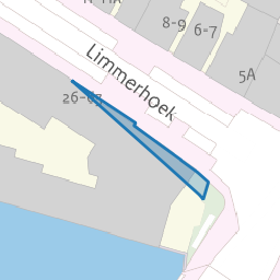 Perceel AMR01-B-5745