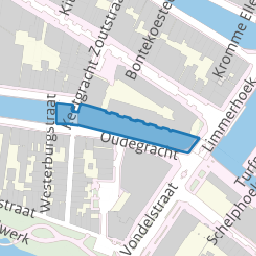 Perceel AMR01-B-5761