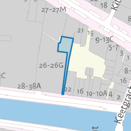 Perceel AMR01-B-5765